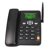 Conjunto De Telefone 850/900/1800/1900 Mhz Hotel Cordless Gs