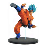 Banpresto Figura Dragon Ball Super Son Goku Fesssgss