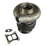 Turbo Cummins Ism Isme M11  Ta905-01  4039173