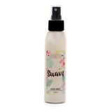 Body Splash Coco Con Brillo 125 Ml