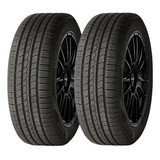 2 Llantas 225/50r17 Pirelli P7 All Season Plus 3 94v