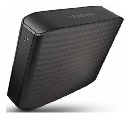 Hd Externo Samsung 3tb