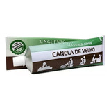 Pomada Canela De Velho - 12 Unidades Promoção Atacado