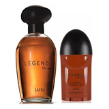 Legend Perfume + Desodorante Jafra Original Envio Gratis