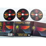 2 Cds + Dvd * Grateful Dead - Rocking The Cradle Egypt 1978 