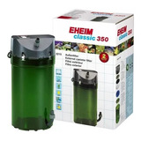 Eheim Canister Classic 350 620l/h Até 350 Litros 220v