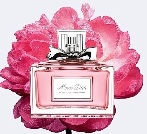 Dior Miss Dior Absolutely Blooming Edp 30ml Premium