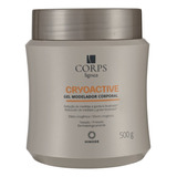 Corps Lígnea Body Contour Gel Modelador 500g Original