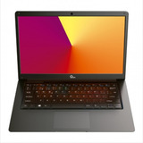 Laptop Qian Bian Celeron N3350 Led 14 Ram 4gb Ssd 120gb W10h