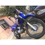 Yamaha Xt 600 Mod 2000