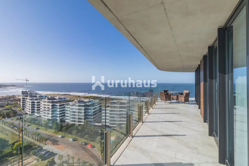 Venta Departamento Punta Del Este Surfside