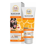 Mascarilla Hidroplastica De Naranja- Ne - mL a $266