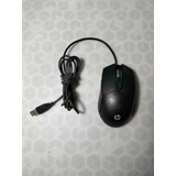 Mouse Gamer Marca Hp Prende Varios Colores