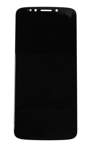 Pantalla Compatible Con Moto G6 Play / E5 Xt1922-6 Premium