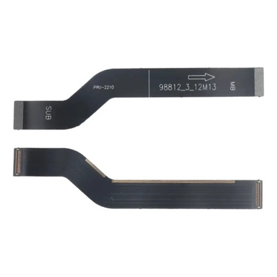 Flex Logica A Centro Carga Compatible Moto G50 5g / Xt2149-1