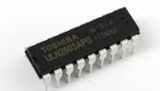 Uln2803 8 Transistores Darlington Pack 3 Unidades Arduino