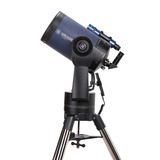 Telescopio Meade Lx-90 Acf 8 Pulgadas - Importador Oficial