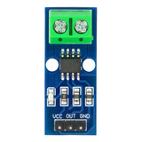 Modulo Sensor Acs712 30a