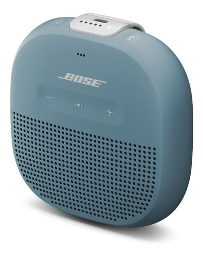 Bose Soundlink Micro Stone Blue