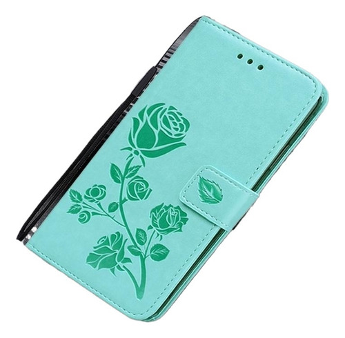 Gran Valor Funda Magnética Tipo Libro De Lujo Para Xiaomi