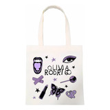 Tote Bag Olivia Rodrigo Grande