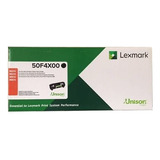 Toner Lexmark 50f4x00 Original 504x