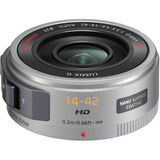 Panasonic Lumix G X Vario Pz 14-42mm F/3.5-5.6 Asph. Power O