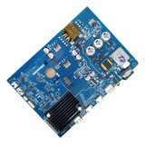 Placa Principal Para Monitor Pmg32c900wfg Va 