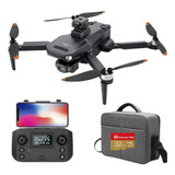 Drone Kf106 Max Com Câmera 4k Gps Gimbal 3 Eixos Sensor 1b 