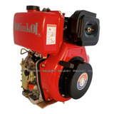 Motor Diesel 188f 1800rpm, 11hp