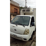 Kia K 2700 2008 Con Equipo De Congelados  -25