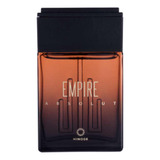 Perfume Hinode Empire Absolut Deo Colônia 100ml Masculino