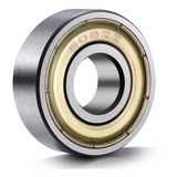 Rodamiento 608zz Bearing 608 Balinera Impresora 3d