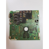 Main Board Tv Sony Modelo Kdl46ex727