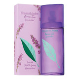 Perfume Elizabeth Arden Green Tea Lavender 100 Ml. Original.
