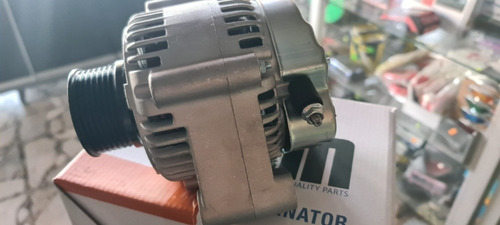 Alternador Toyota Hilux  Foto 4