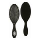 My Wet Brush Classic Brush, Black, 3.5 Ounce