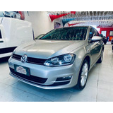 Golf Highline 1.4 Tsi Gasol Automatico Completo Teto Solar 