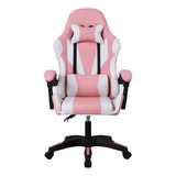 Silla Gamer Ergonómica Reclinable Barata Económica Oficina