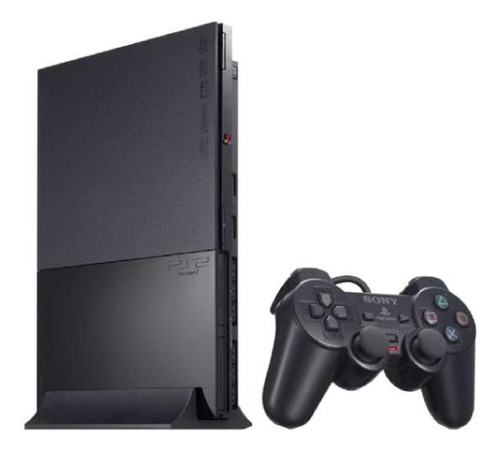 Playstation 2 Original Play2 Slim Sony Oferta Black Friday 