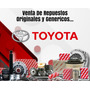 Empacadura Multiple  Escape Toyota Hilux 22r 2.4 17173-35090 Toyota Hilux