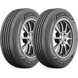 Kit De 2 Llantas Goodyear Assurance Finesse P 215/55r17 94h