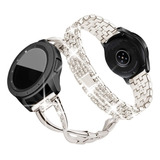 Mallas Para Samsung Watch 6/5/4 40-44mm 3 41mm Watch 42mm_e