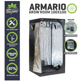 Armario Grow Room 100 - Grow Genetics