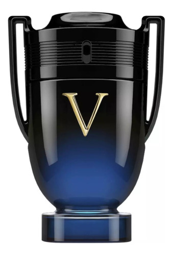 Paco Rabanne Invictus Victory Elixir Parfum 50ml