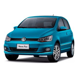 Cambio Aceite Y Filtros P/ Volkswagen Fox/suran 1.6 Msi