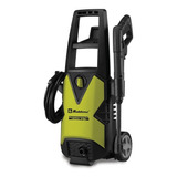 Hidrolavadora Koblenz Hl-270 V1650psi De Presión Máxima 120v