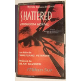 Ost - Shattered (mody Blues) - Cassette Nvo