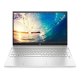 Notebook Hp Pavilion 15-eg2515la Intel Core I7 8gb Ram 512gb