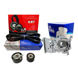 Kit Distribucion + Bomba Agua Renault Duster 1.6 16v K4m